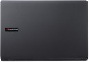 Ноутбук Acer ENLG81BA-P8WM 17.3" 1600x900 Intel Pentium-N3700 500Gb 4Gb nVidia GeForce GT 910M 2048 Мб черный Windows 10 Home NH.Q0PER.0066