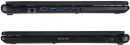 Ноутбук Acer ENLG81BA-P8WM 17.3" 1600x900 Intel Pentium-N3700 500Gb 4Gb nVidia GeForce GT 910M 2048 Мб черный Windows 10 Home NH.Q0PER.0067