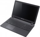 Ноутбук Packard Bell ENTG81BA-C9WV 15.6" 1366x768 Intel Celeron-N3050 500 Gb 2Gb Intel HD Graphics черный Windows 10 Home NX.C3YER.0218