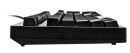 Клавиатура проводная Tesoro Spectrum Brown USB черный TS-G7SFL Brown5
