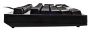 Клавиатура проводная Tesoro Excalibur Spectrum Red USB черный TS-G7SFL Red6
