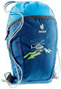 Школьный рюкзак с наполнением Deuter OneTwo 20 л синий 3830116-3036/SET23