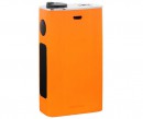 Батарейный мод Joyetech eVic Vtwo 80 W 5000 mAh оранжевый + клиромайзер Cubis Pro3