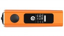 Батарейный мод Joyetech eVic Vtwo 80 W 5000 mAh оранжевый + клиромайзер Cubis Pro4