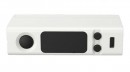 Батарейный мод Joyetech eVic VTwo Mini 75 W белый + клиромайзер Cubis Pro2