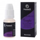 Жидкость для заправки электронных сигарет Joyetech Pam Виноград 0 mg 30 мл