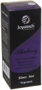 Жидкость для заправки электронных сигарет Joyetech Черника 4 mg 30 мл2