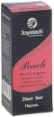 Жидкость для заправки электронных сигарет Joyetech Персик 6 mg 30 мл2