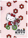 Блокнот Action! Hello Kitty A5 80 листов HKO-FN64/41142