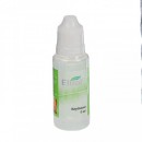 Жидкость для заправки электронных сигарет Eleaf Клубника 0 mg 20 мл