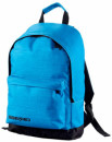 Рюкзак с анатомической спинкой CARIBEE CAMPUS 22 л голубой 64701