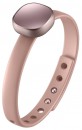 Браслет Samsung Charm EI-AN920BPEGRU розовый