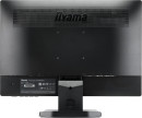 Монитор Iiyama 24.1" XB2485WS-B3 черный IPS LED 4ms 16:10 DVI M/M матовая HAS 250cd 178гр/178гр 1920x1200 D-Sub DisplayPort FHD 4.8кг5