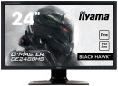Монитор 24" iiYama GE2488HS-B2 черный TN 1920x1080 250 cd/m^2 1 ms DVI HDMI VGA Аудио