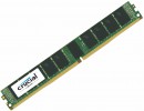 Оперативная память 16Gb (1x16Gb) PC3-19200 2400MHz DDR4 DIMM ECC CL17 Crucial CT16G4VFS424A2