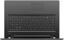Ноутбук Lenovo IdeaPad 300-17ISK 17.3" 1600x900 Intel Core i5-6200U 1 Tb 4Gb AMD Radeon R5 M330 2048 Мб черный Windows 10 Home 80QH009SRK7