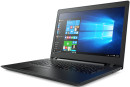 Ноутбук Lenovo IdeaPad 110-17 15.6" 1600x900 AMD A8-7410 1Tb 8Gb Radeon R5 черный Windows 10 80UM0029RK2