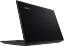 Ноутбук Lenovo IdeaPad 110-17ACL 17.3" 1600x900 AMD A6-7310 1Tb 4Gb Radeon R4 черный Windows 10 Home 80UM0024RK4