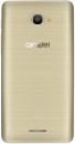 Смартфон Alcatel OneTouch 5095K POP 4S золотистый 5.5" 16 Гб LTE Wi-Fi GPS 5095K-2GALRU13