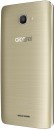 Смартфон Alcatel OneTouch 5095K POP 4S золотистый 5.5" 16 Гб LTE Wi-Fi GPS 5095K-2GALRU14