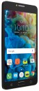 Смартфон Alcatel OneTouch 5095K POP 4S серый 5.5" 16 Гб Wi-Fi GPS LTE 5095K-2DALRU12