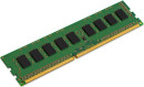 Оперативная память 4Gb (1x4Gb) PC4-19200 2400MHz DDR4 DIMM CL17 Kingston KVR24N17S8/4