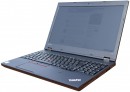 Ноутбук Lenovo ThinkPad L560 15.6" 1366x768 Intel Core i3-6100U 500 Gb 4Gb Intel HD Graphics 520 черный Windows 10 Professional 20F1002SRT3