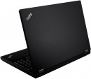 Ноутбук Lenovo ThinkPad L560 15.6" 1366x768 Intel Core i3-6100U 500 Gb 4Gb Intel HD Graphics 520 черный Windows 10 Professional 20F1002SRT7