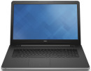 Ноутбук DELL Inspiron 5759 17.3" 1920x1080 Intel Core i5-6200U 1Tb 8Gb AMD Radeon R5 M335 4096 Мб — Linux 5759-82474