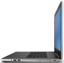 Ноутбук DELL Inspiron 5759 17.3" 1920x1080 Intel Core i5-6200U 1Tb 8Gb AMD Radeon R5 M335 4096 Мб — Linux 5759-82477