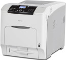 Лазерный принтер Ricoh SP C440DN4