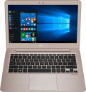 Ультрабук ASUS UX330UA-FC004T 13.3" 1920x1080 Intel Core i5-6200U SSD 256 8Gb Intel HD Graphics 520 золотистый Windows 10 Home 90NB0CW2-M019703