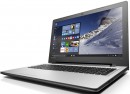 Ноутбук Lenovo IdeaPad 300-15ISK 15.6" 1366x768 Intel Core i5-6200U 1 Tb 6Gb AMD Radeon R5 M330 2048 Мб серебристый Windows 10 Home 80Q701JVRK2
