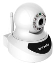 Камера IP Tenda C50S CMOS 1280 x 720 H.264 MJPEG RJ-45 LAN Wi-Fi белый3