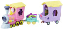Игровой набор Hasbro My Little Pony: "Поезд Дружбы" 5 предметов2
