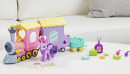 Игровой набор Hasbro My Little Pony: "Поезд Дружбы" 5 предметов5