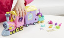 Игровой набор Hasbro My Little Pony: "Поезд Дружбы" 5 предметов8