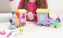 Игровой набор Hasbro My Little Pony: "Поезд Дружбы" 5 предметов9