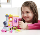 Игровой набор Hasbro My Little Pony: "Поезд Дружбы" 5 предметов10
