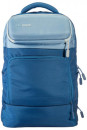 Рюкзак для ноутбука 15" Speck Mightypack Plus полиэстер нейлон серый синий SPK-A4049