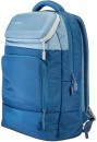 Рюкзак для ноутбука 15" Speck Mightypack Plus полиэстер нейлон серый синий SPK-A40492