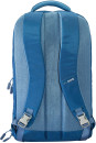 Рюкзак для ноутбука 15" Speck Mightypack Plus полиэстер нейлон серый синий SPK-A40493