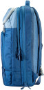 Рюкзак для ноутбука 15" Speck Mightypack Plus полиэстер нейлон серый синий SPK-A40494