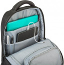 Рюкзак для ноутбука 15" Speck Mightypack Plus полиэстер нейлон серый синий SPK-A40497