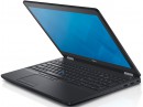 Ноутбук DELL Precision 3510 15.6" 1920x1080 Intel Core i7-6700HQ SSD 512 16Gb AMD FirePro W5130M 2048 Мб черный Windows 7 Professional + Windows 10 Professional 3510-98085