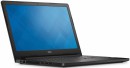 Ноутбук DELL Latitude 3560 15.6" 1366x768 Intel Core i5-5200U 500 Gb 4Gb Intel HD Graphics 5500 черный Linux 3560-90394