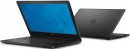 Ноутбук DELL Latitude 3560 15.6" 1366x768 Intel Core i5-5200U 500 Gb 4Gb Intel HD Graphics 5500 черный Linux 3560-90395