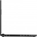 Ноутбук DELL Latitude 3560 15.6" 1366x768 Intel Core i5-5200U 500 Gb 4Gb Intel HD Graphics 5500 черный Linux 3560-90399