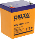 Батарея Delta DTM 1205 5Ач 12B