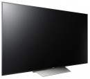 Телевизор 65" SONY KD-65XD8599 черный 3840x2160 1000 Гц Smart TV RJ-45 Bluetooth3